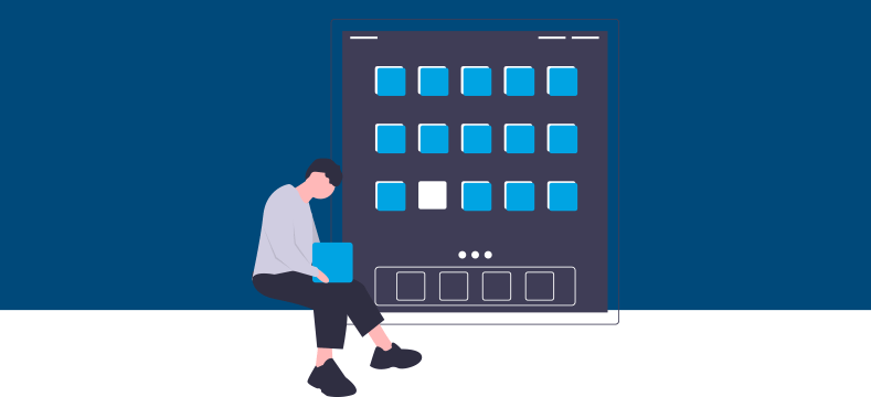 Register App and Issue Key